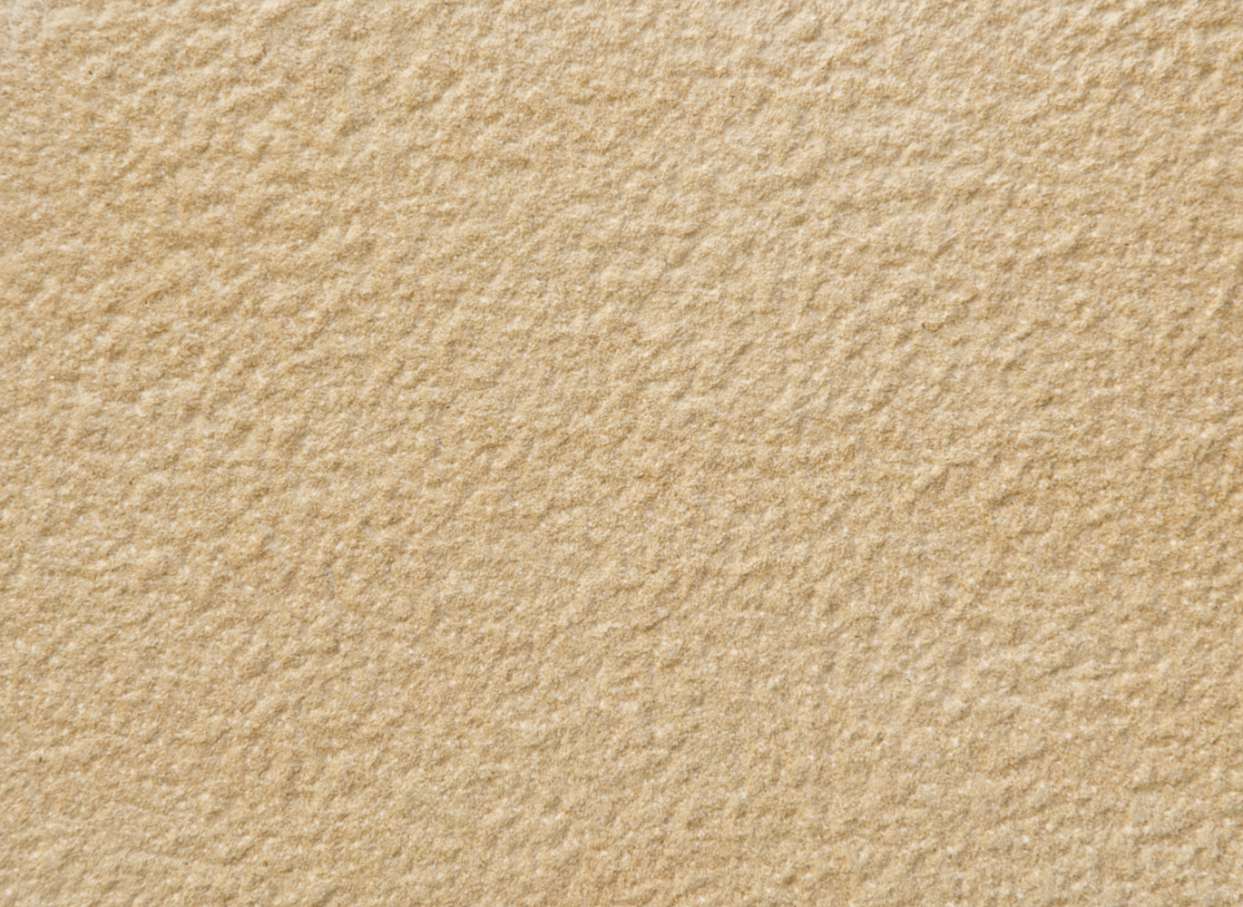 Durván pontozott felületű Crema Vereada spanyol homokkő