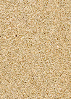 Gyémántvágott felületű Crema Vereada spanyol homokkő