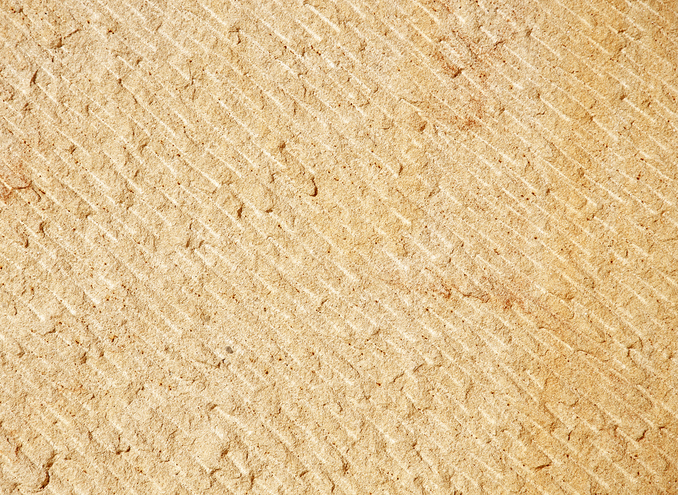 Kézzel hegyezett felületű Crema Vereada spanyol homokkő